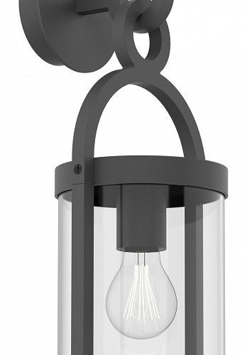 Уличный настенный светильник Mantra Maya 6551