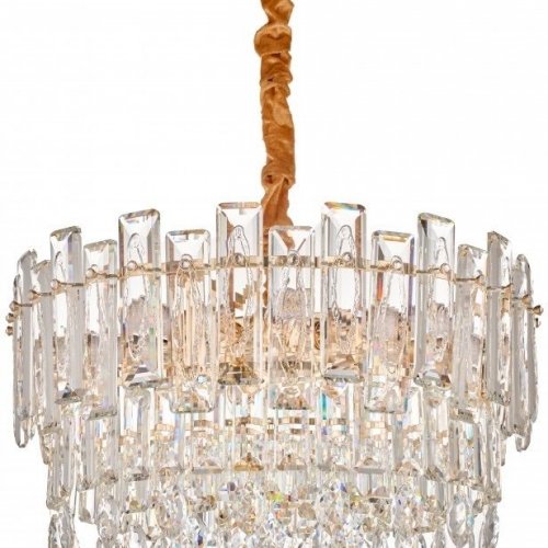 Подвесная люстра Fluorite Constancia FL1063-10P