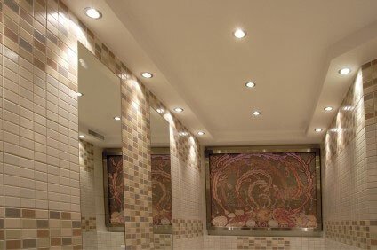 Точечный светильник Kanlux RADAN 7362