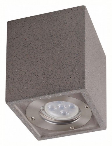 Уличный светильник Mantra Levi 7187