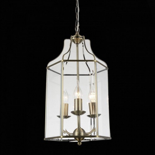 Подвесной светильник ST Luce Terso SL228.303.03