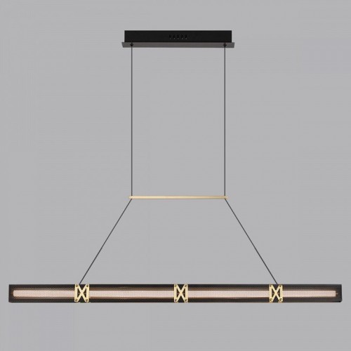 Подвесной светильник Odeon Light Mesh 7083/20L