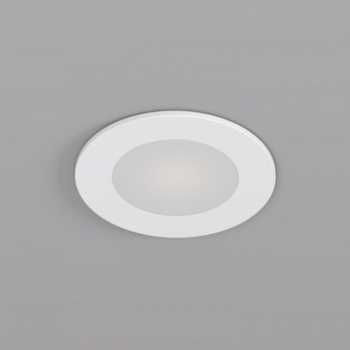 Встраиваемый светильник Denkirs PORT DK3101-WH