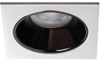 Точечный светильник Kanlux GLOZO DSL B/W 36211