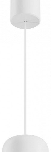 Подвесной светильник Maytoni Comfy P113-L12-3K-W