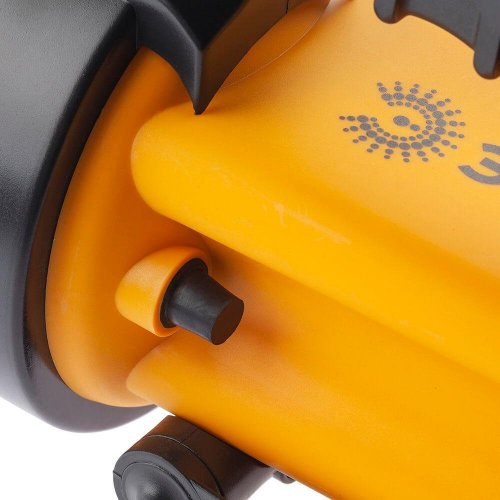 Фонарь-прожектор светодиодный ЭРА аккумуляторный 225х180 300 лм PA-604