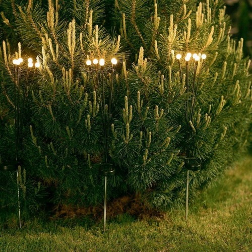 Наземный низкий светильник Uniel USL-S-820 UL-00010563