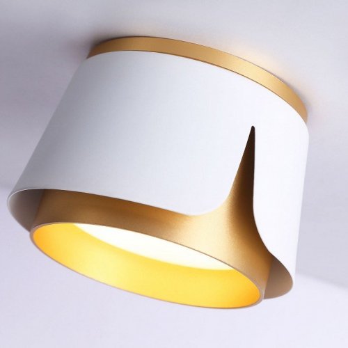 Точечный светильник Ambrella light TECHNO SPOT TN71221