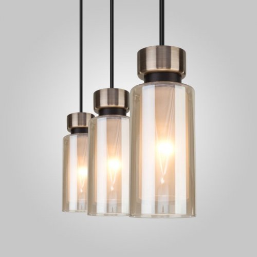 Подвесной светильник Eurosvet Amado 50115/3 Подвесной светильник Eurosvet Amado 50115/3