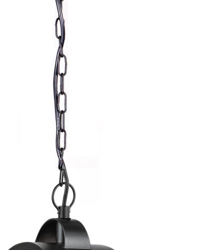 Уличный светильник подвесной Oasis Light FRANKFURT I 2736 05 Bl