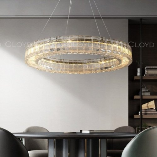 Подвесной светильник Cloyd Tangeiser 11473