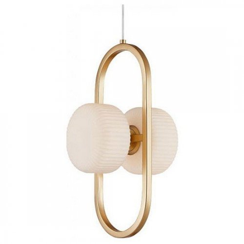 Подвесной светильник Imex MD.9366-2-P-MGD