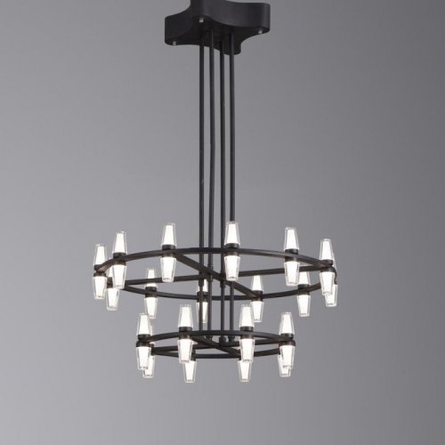 Потолочная люстра Alfa Light F3024-57 Потолочная люстра Alfa Light F3024-57