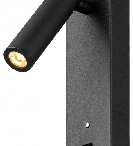 Бра Citilux Декарт CL704431 Бра Citilux Декарт CL704431