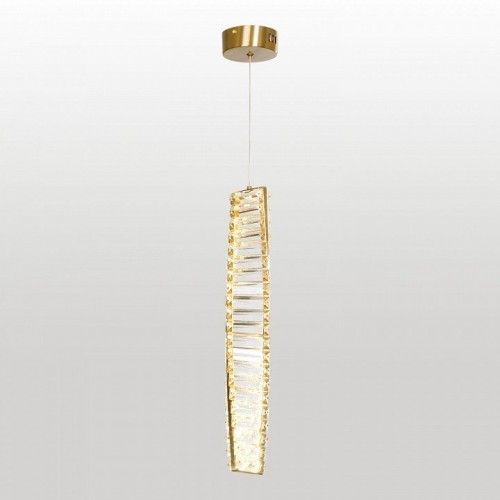 Подвесной светильник Lussole Enterprise LSP-7251