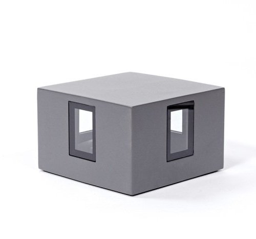 Архитектурная подсветка Oasis Light W1863-B1