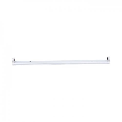 Накладной линейный светильник Uniel ULT-B01A T8x1/L60 White UL-00011255