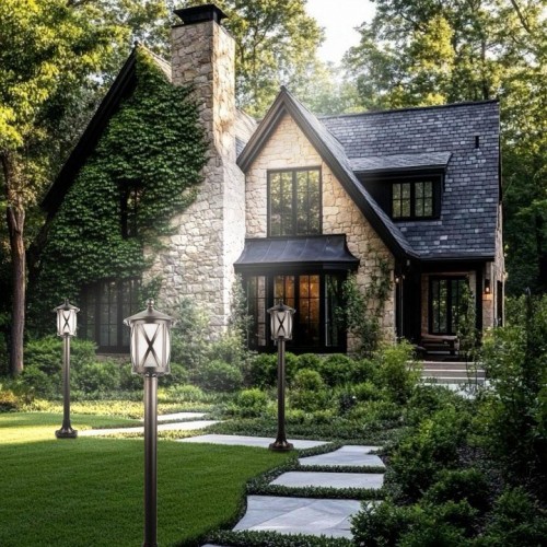 Наземный фонарь Loft IT Ravenna 100016/800