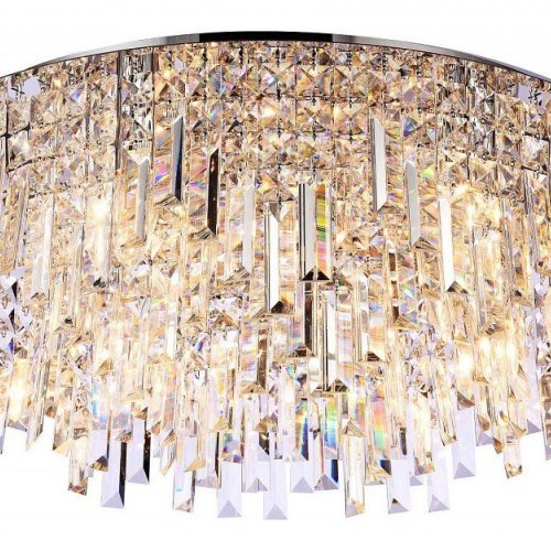 Потолочная люстра Stilfort Dinara 2111/09/06C Потолочная люстра Stilfort Dinara 2111/09/06C