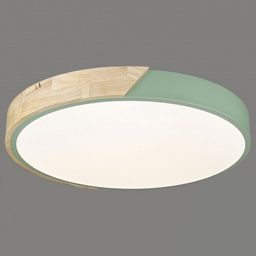 Потолочный светильник Velante 445-427-01