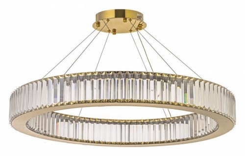 Подвесной светильник Arti Lampadari Anzio Anzio L 1.5.80.100 G Подвесной светильник Arti Lampadari Anzio Anzio L 1.5.80.100 G