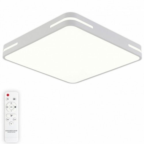 Потолочный светильник Modern LED LAMPS 81331 Потолочный светильник Modern LED LAMPS 81331