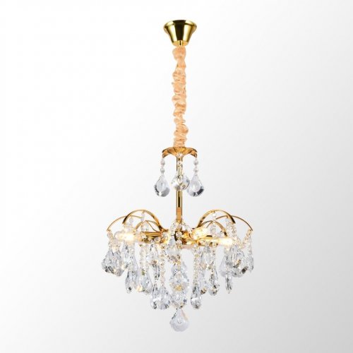 Люстра Lussole LSP-6016