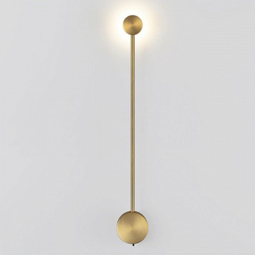 Настенный светильник Odeon Light Satellite 7009/5WLA