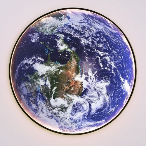 Настенно-потолочный светильник Ambrella light Wallers Wall FW11136