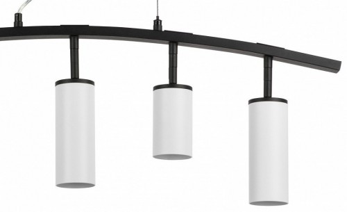 Подвесной светильник Lightstar Rullo LR735362863