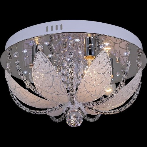 Потолочная люстра 55727-0.3-04 Потолочная люстра 55727-0.3-04