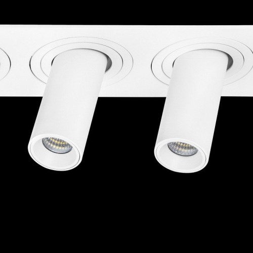 Точечный светильник Lightstar Intero i536264