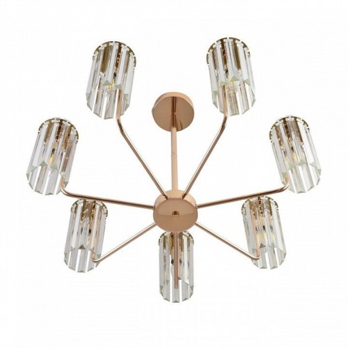 Потолочная люстра Lumion Favla 8347/7