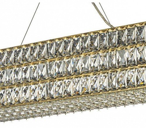 Подвесной светильник Arti Lampadari Lioni E 1.5.80x16.100 G Подвесной светильник Arti Lampadari Lioni E 1.5.80x16.100 G