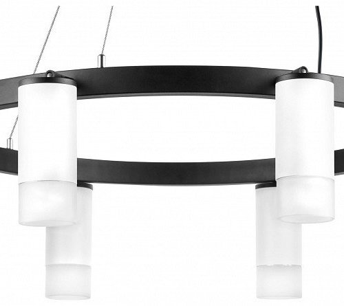 Подвесной светильник Lightstar Rullo LR0183643741 Подвесной светильник Lightstar Rullo LR0183643741