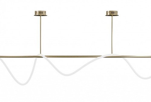 Светильник на штанге LIGHTERA Nyasa LE117L-200GA WIFI