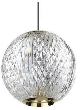 Подвесной светильник Odeon Light Crystal 5008/5LA Подвесной светильник Odeon Light Crystal 5008/5LA