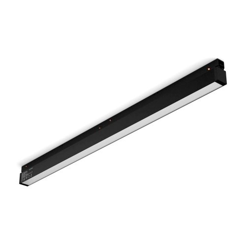 Трековый светильник Linear LINEAR6015Bk 4000K
