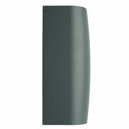 Светильник садово-парковый Feron DH025,на стену, 2*GU10 MR11, 230V, серый Светильник садово-парковый Feron DH025,на стену, 2*GU10 MR11, 230V, серый