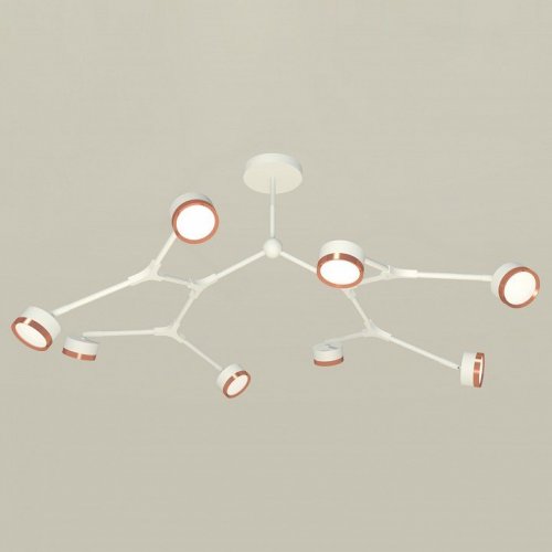 Люстра на штанге Ambrella XB XB9059153