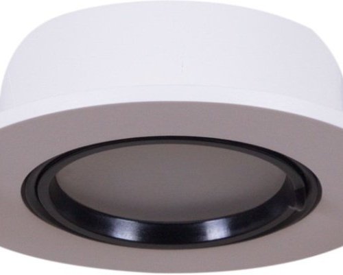 Точечный светильник Reluce 16121-9.0-001 WT+BK Точечный светильник Reluce 16121-9.0-001 WT+BK