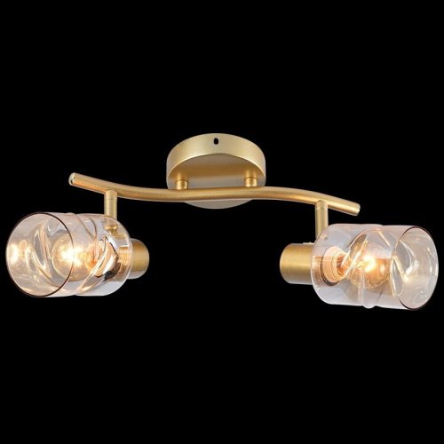 Спот Reluce 05963-0.8-02 GOLD Спот Reluce 05963-0.8-02 GOLD