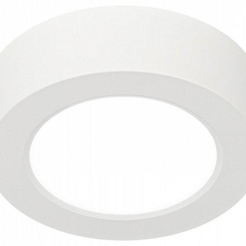 Накладной светильник Эра LED панель Б0057448