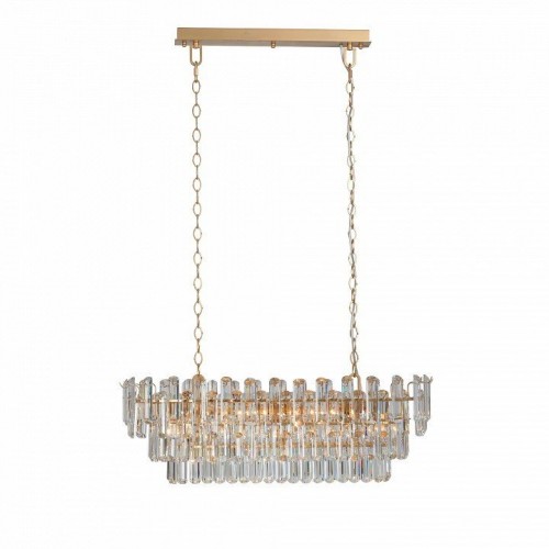 Подвесная люстра Vitaluce V53440-8/19