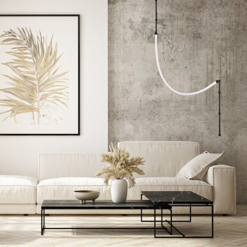 Подвесной светильник ST-Luce Strap SL6132.401.20 Подвесной светильник ST-Luce Strap SL6132.401.20