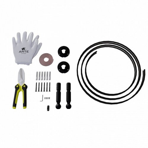 Комплект струнный Arte Lamp Skycross A600506-180-6K Комплект струнный Arte Lamp Skycross A600506-180-6K