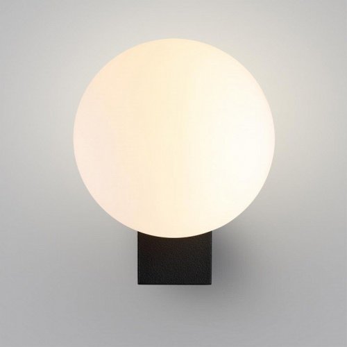 Настенный светильник уличный Odeon Light Viva 7124/1W