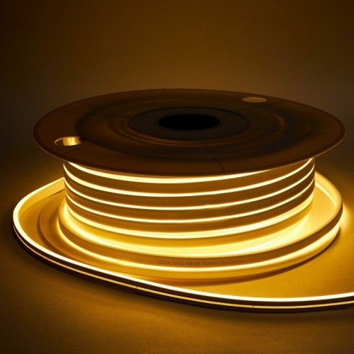 Комплект с лентой светодиодной Eleganz LUX EL-N220-9WW