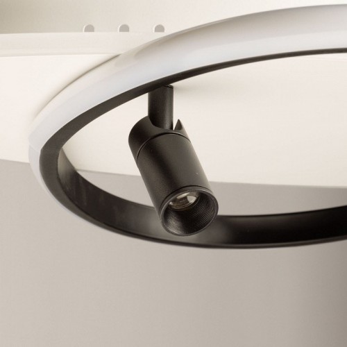 Потолочный светильник De City Драйв 377015004