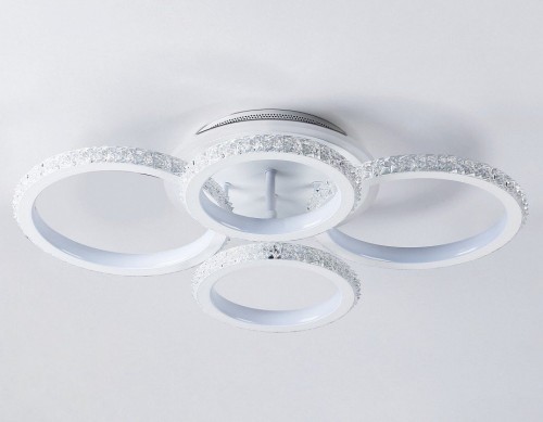 Потолочная люстра Ambrella light Original FA9524